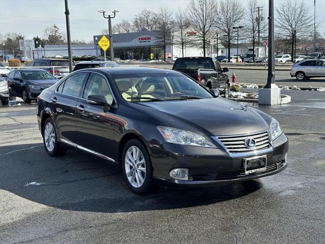 used 2012 Lexus ES 350 car, priced at $15,444