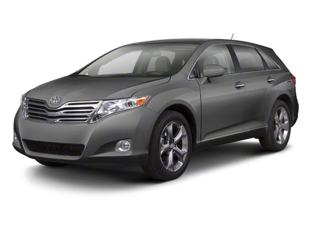 used 2010 Toyota Venza car, priced at $11,495