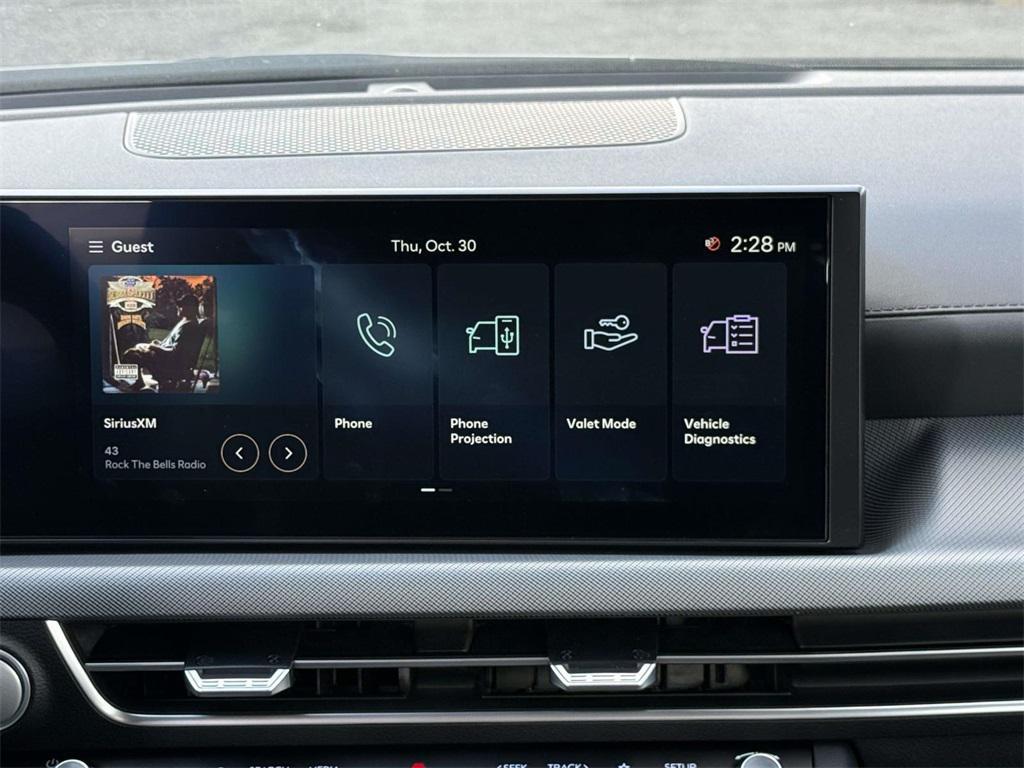 new 2026 Hyundai Sonata car, priced at $30,835