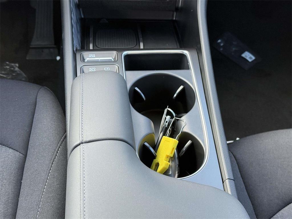 new 2026 Hyundai Sonata car, priced at $30,835