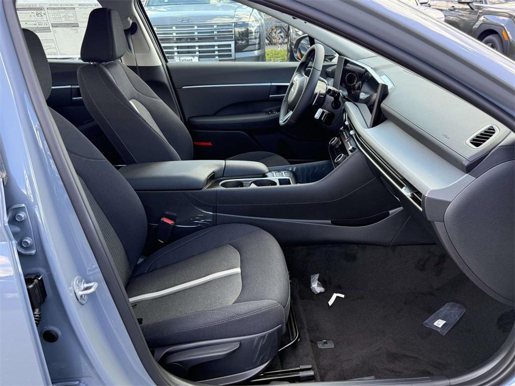 new 2026 Hyundai Sonata car, priced at $30,835