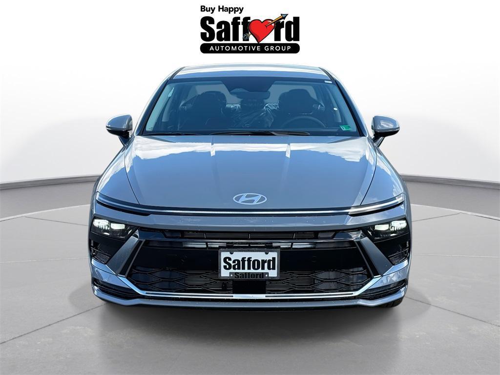 new 2026 Hyundai Sonata car, priced at $30,835
