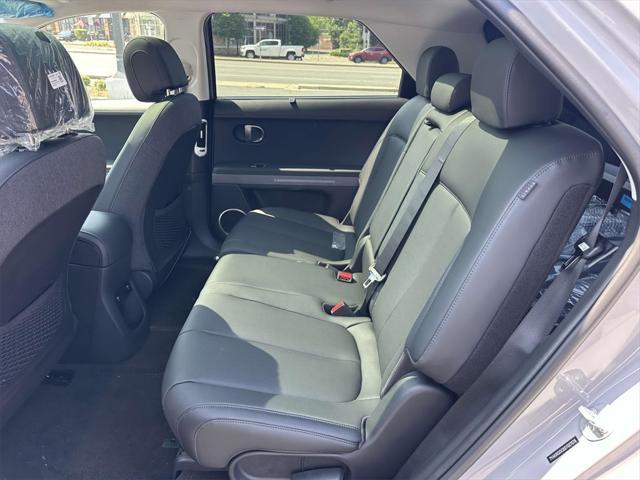 new 2025 Hyundai IONIQ 5 car, priced at $60,525
