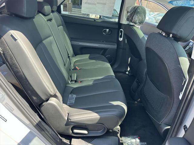 new 2025 Hyundai IONIQ 5 car, priced at $60,525