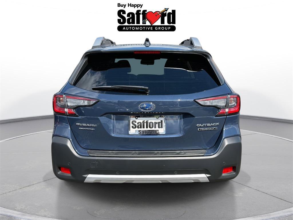 used 2025 Subaru Outback car, priced at $38,989