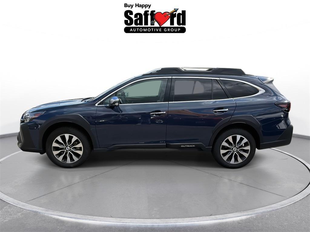 used 2025 Subaru Outback car, priced at $38,989