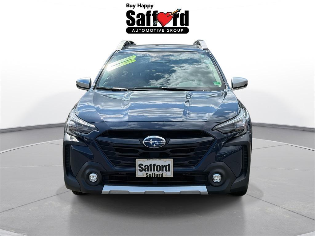 used 2025 Subaru Outback car, priced at $38,989