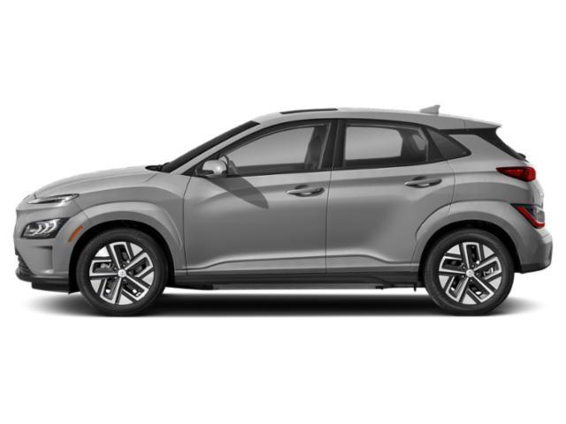 used 2023 Hyundai Kona EV car, priced at $28,995