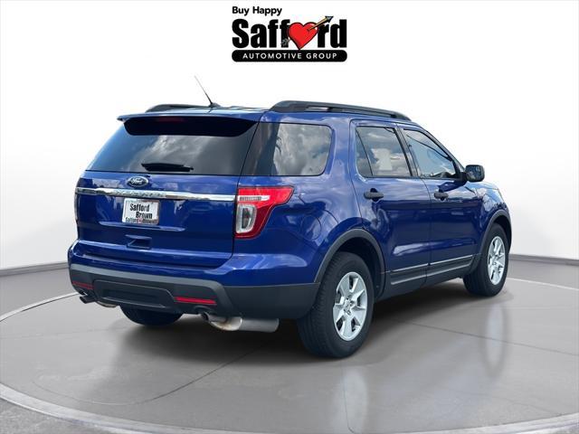 used 2014 Ford Explorer car, priced at $9,898