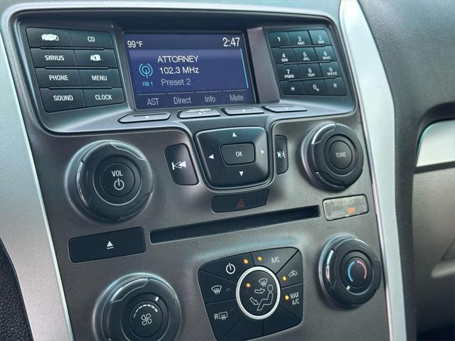 used 2014 Ford Explorer car, priced at $9,898