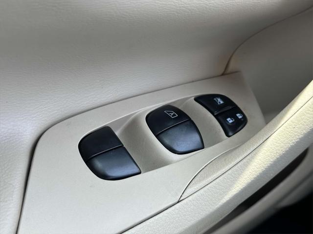 used 2017 Nissan Altima car, priced at $8,448