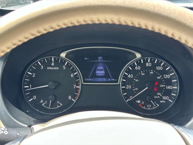 used 2017 Nissan Altima car, priced at $8,448