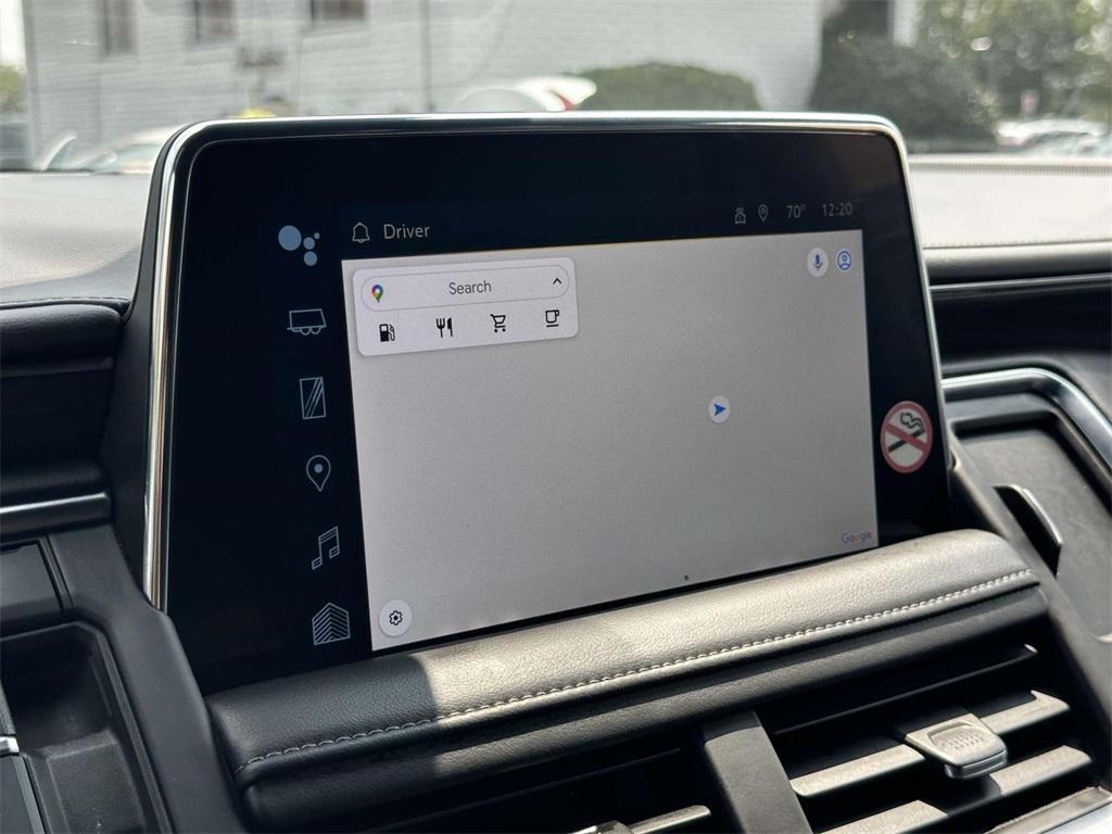 used 2023 Chevrolet Tahoe car, priced at $41,488