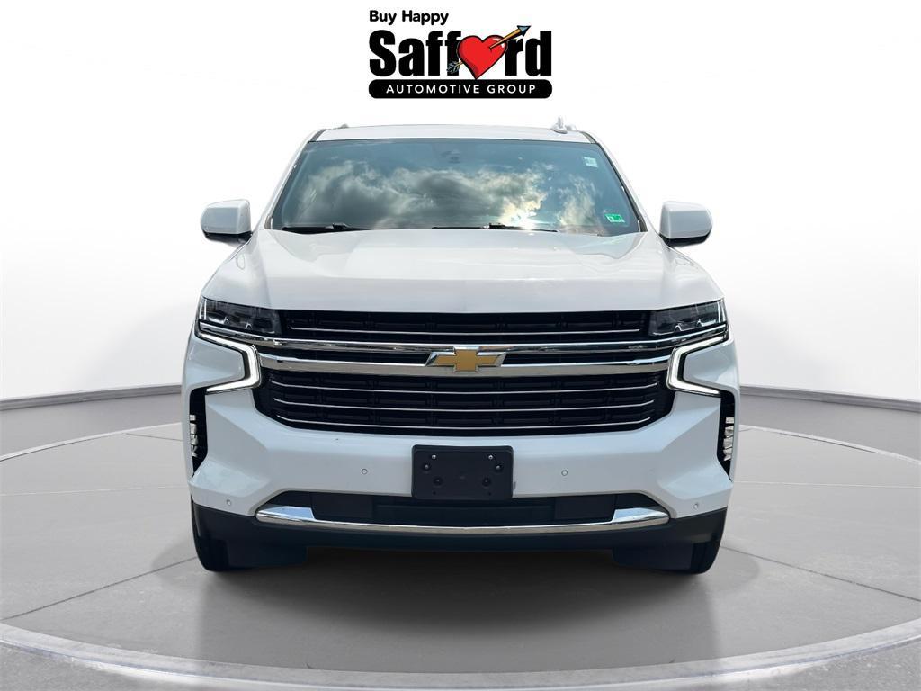 used 2023 Chevrolet Tahoe car, priced at $41,488