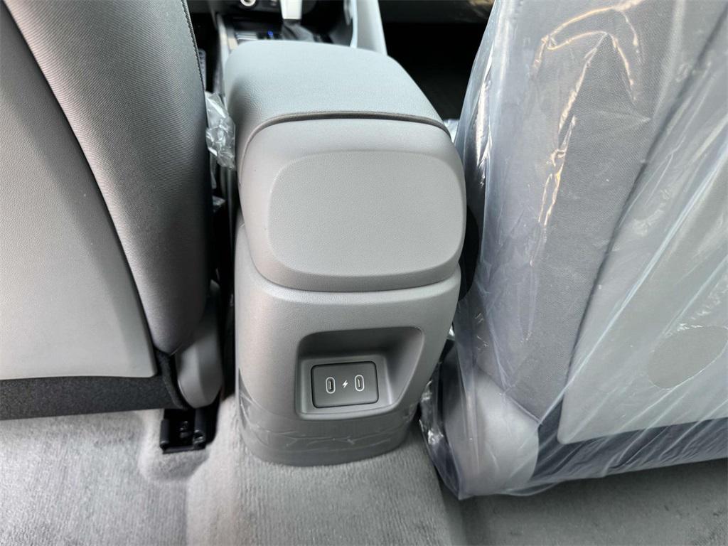 new 2025 Hyundai Elantra car, priced at $26,715