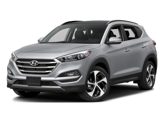 used 2017 Hyundai Tucson car, priced at $16,996