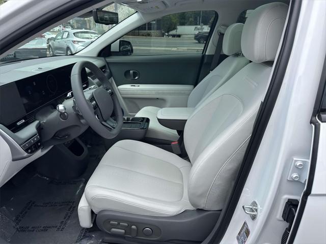 used 2025 Hyundai IONIQ 5 car, priced at $48,484
