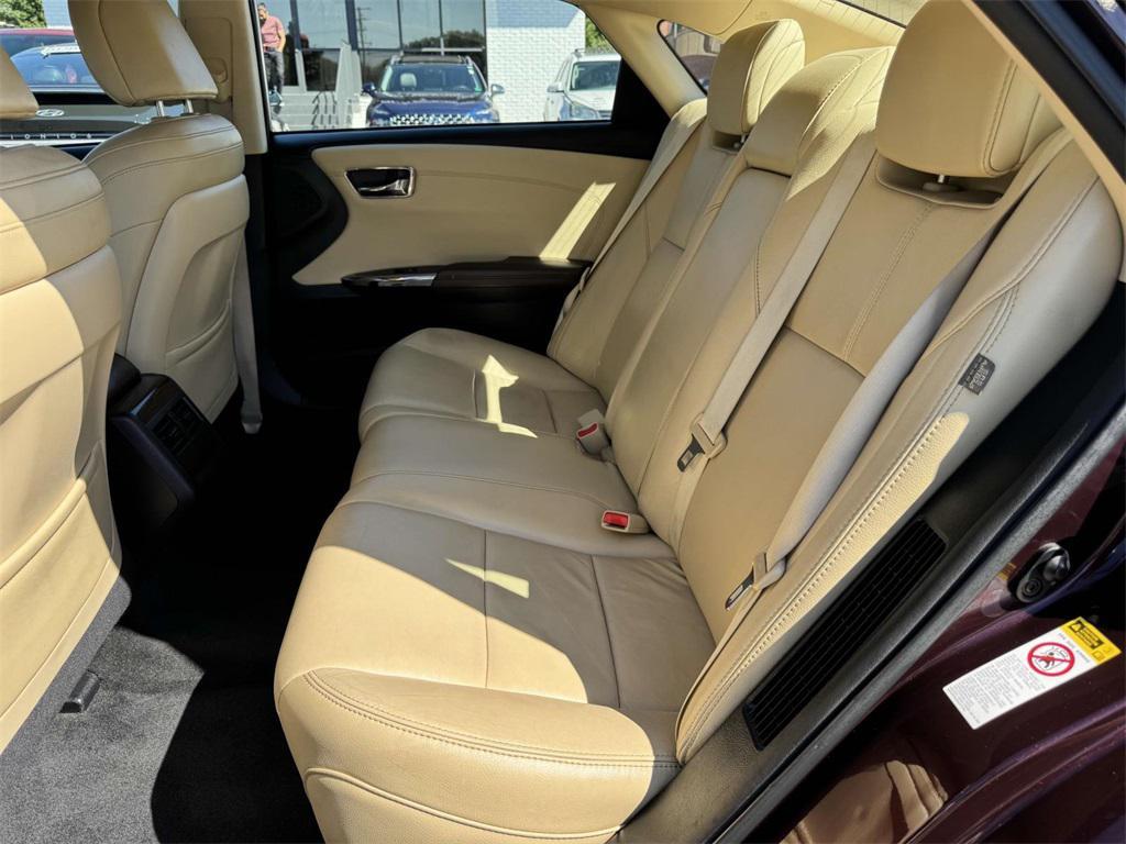 used 2013 Toyota Avalon Hybrid car, priced at $11,488