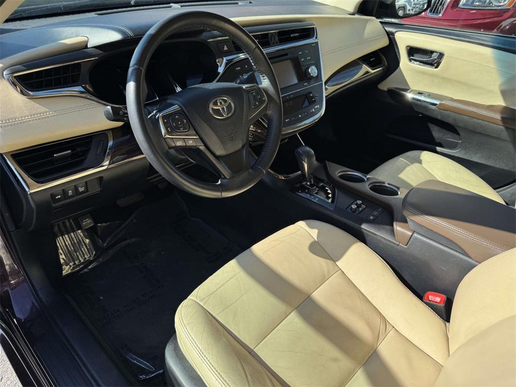 used 2013 Toyota Avalon Hybrid car, priced at $11,488