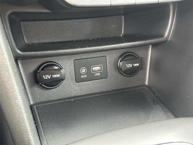 used 2018 Hyundai Kona car, priced at $13,988