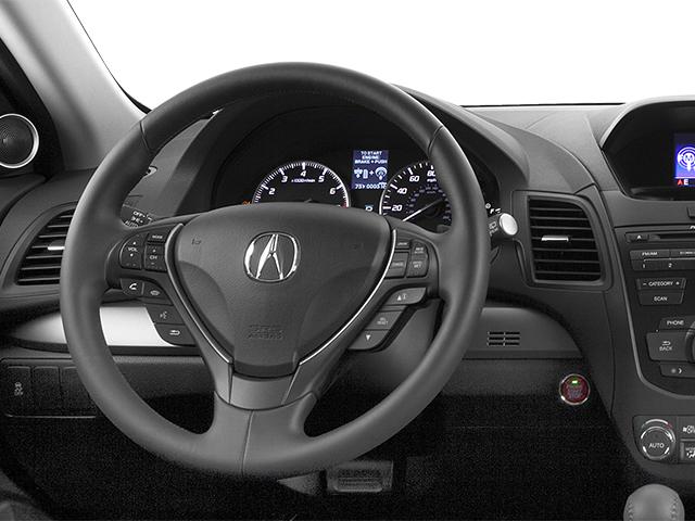 used 2013 Acura RDX car, priced at $13,495