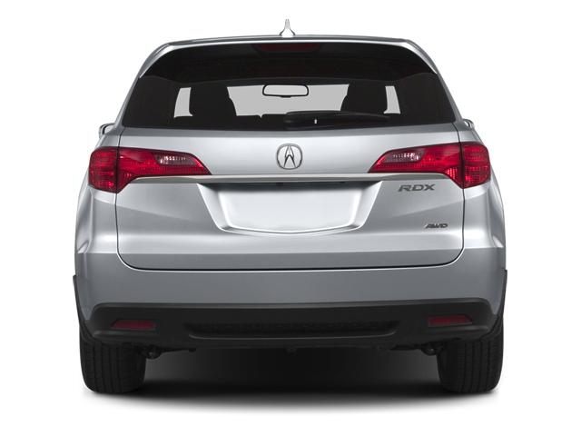 used 2013 Acura RDX car, priced at $13,495