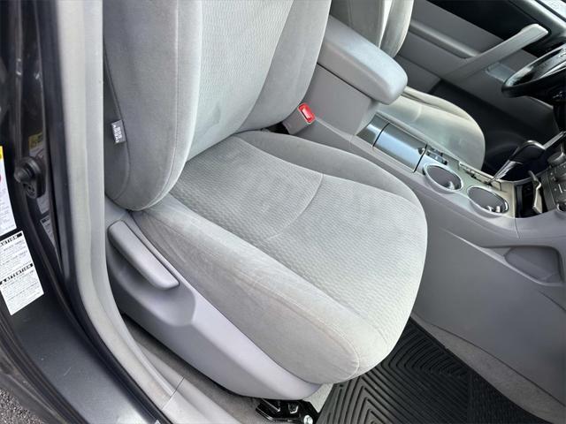 used 2010 Toyota Highlander car, priced at $7,997