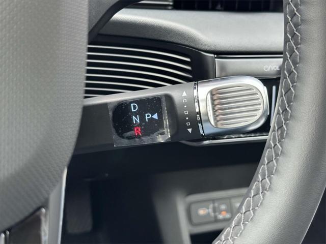 new 2025 Hyundai IONIQ 5 car, priced at $55,250