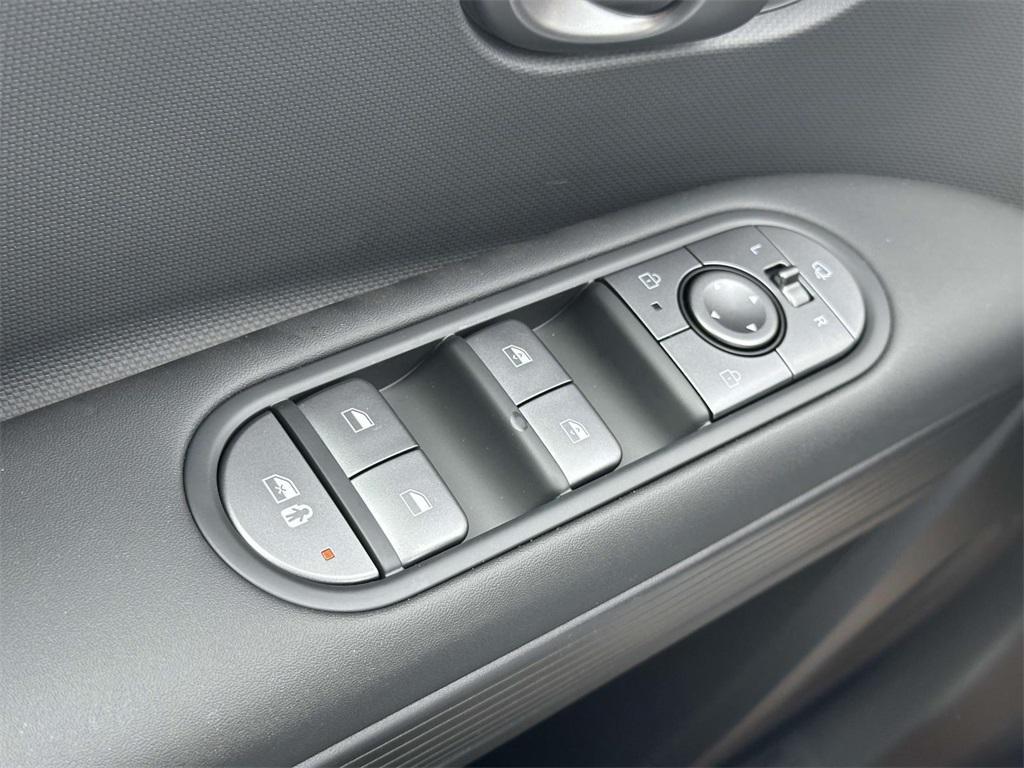 new 2025 Hyundai IONIQ 5 car, priced at $55,250