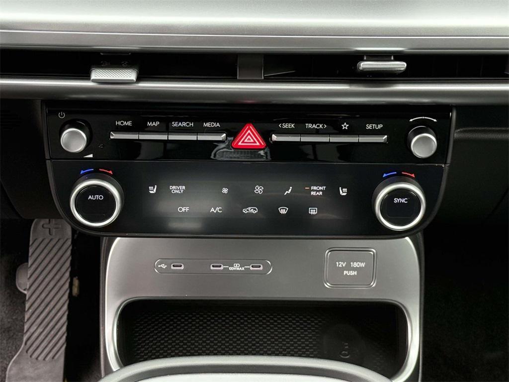 new 2026 Hyundai IONIQ 9 car, priced at $61,145