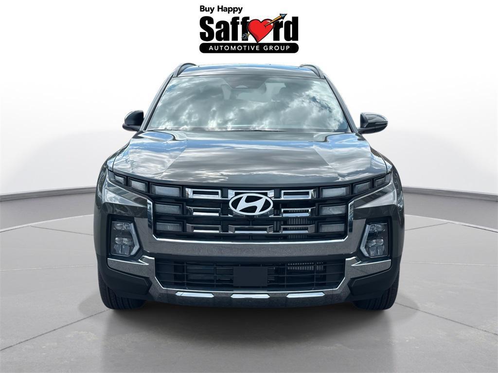 new 2025 Hyundai SANTA CRUZ car, priced at $43,465