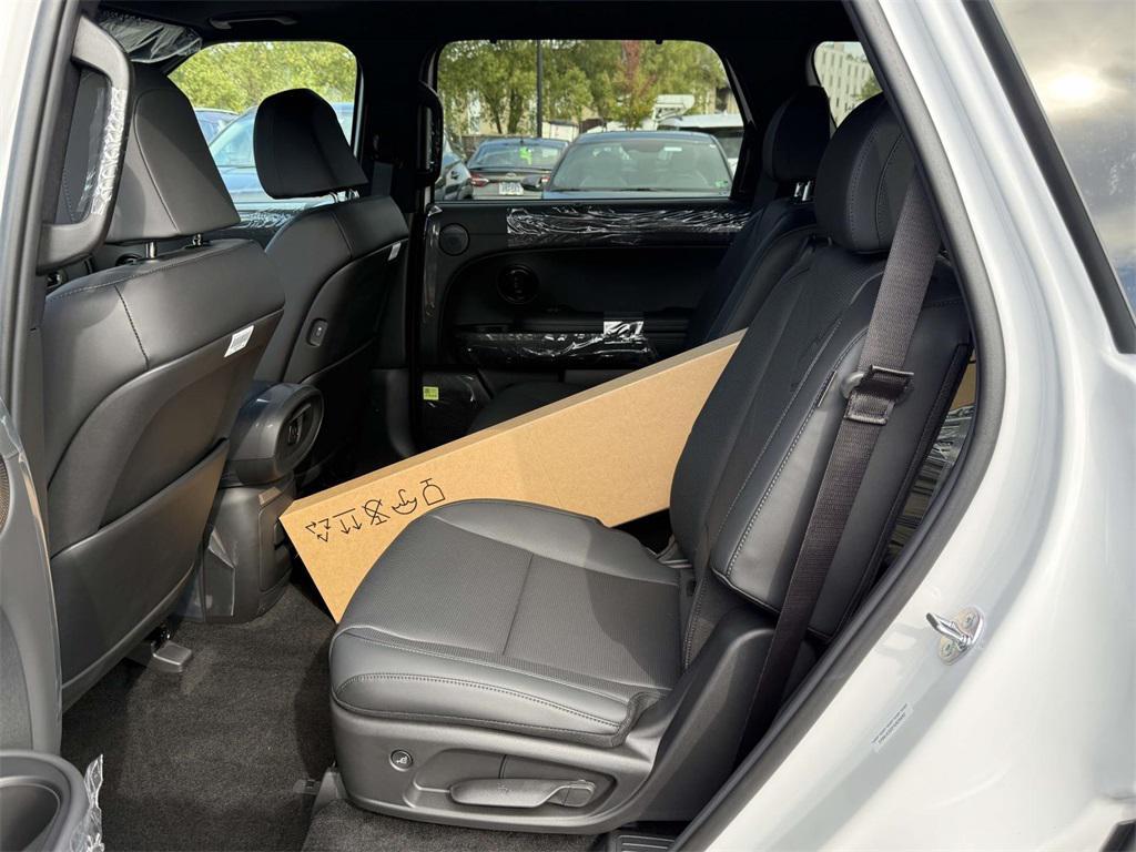 new 2026 Hyundai Palisade car, priced at $52,080
