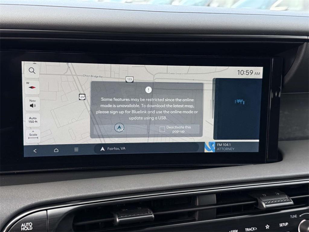 new 2026 Hyundai Palisade car, priced at $52,080