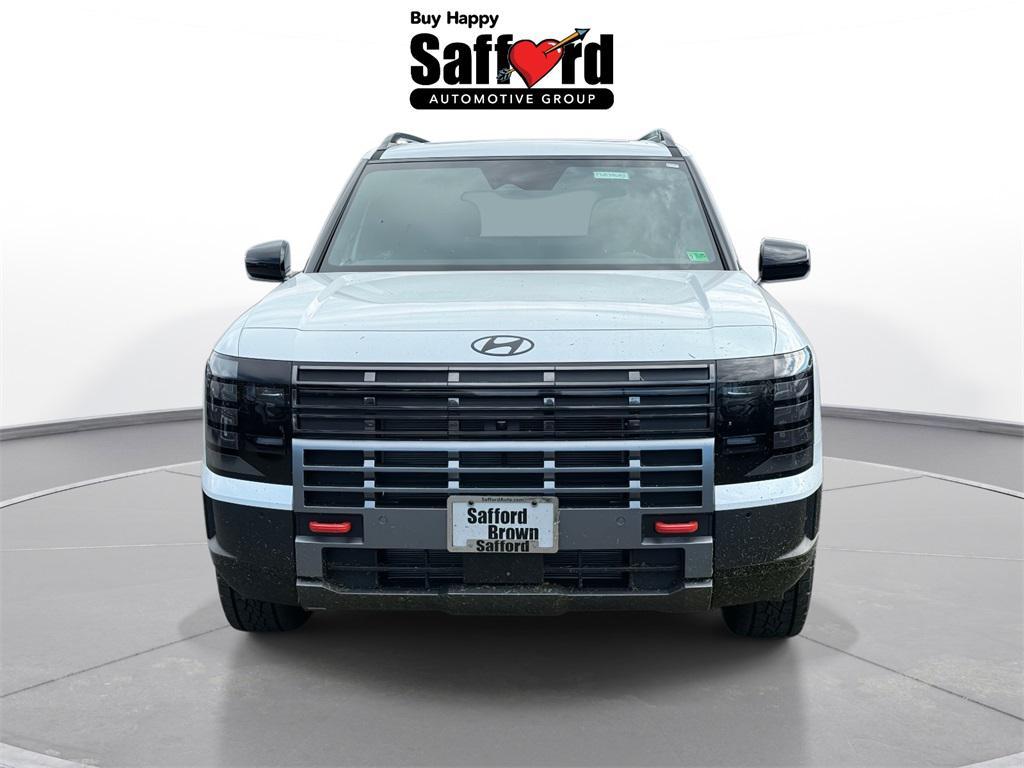 new 2026 Hyundai Palisade car, priced at $52,080