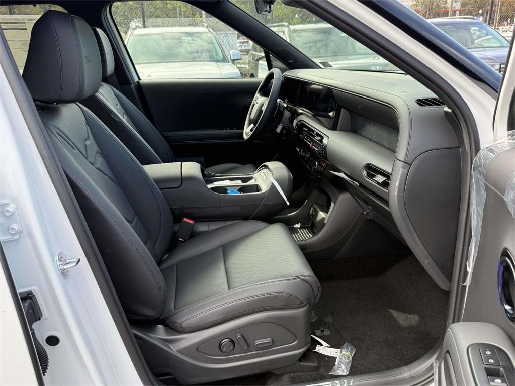 new 2026 Hyundai Palisade car, priced at $52,080