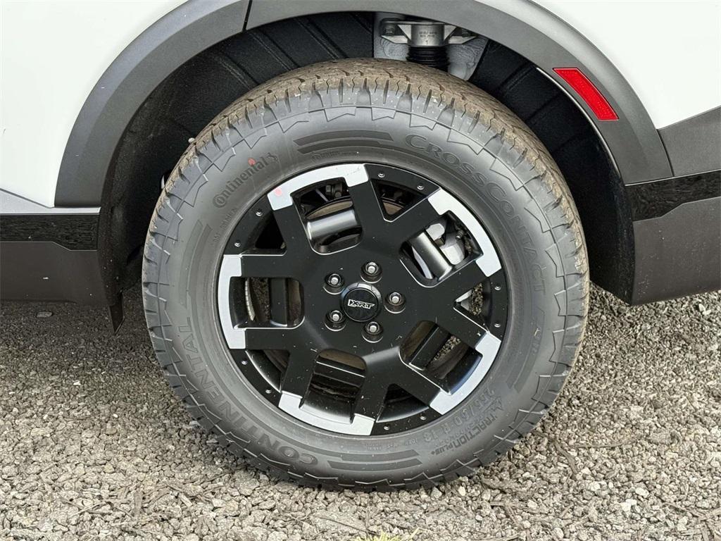 new 2026 Hyundai Palisade car, priced at $52,080