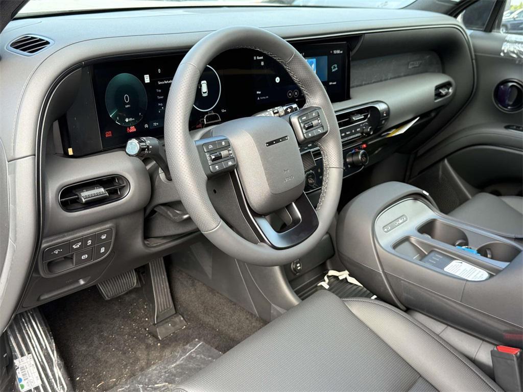 new 2026 Hyundai Palisade car, priced at $52,080