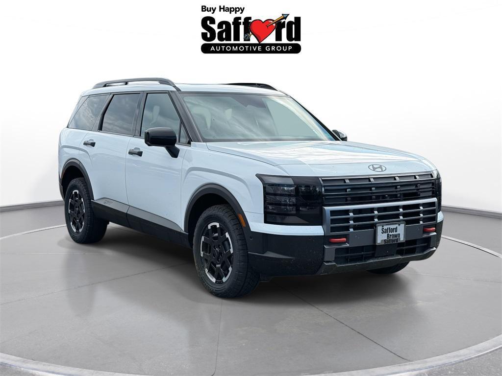 new 2026 Hyundai Palisade car, priced at $52,080