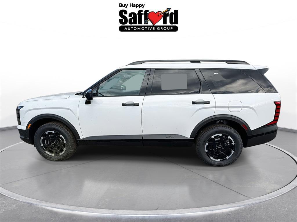 new 2026 Hyundai Palisade car, priced at $52,080