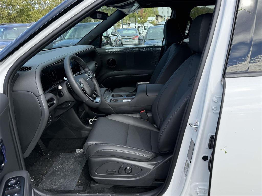 new 2026 Hyundai Palisade car, priced at $52,080