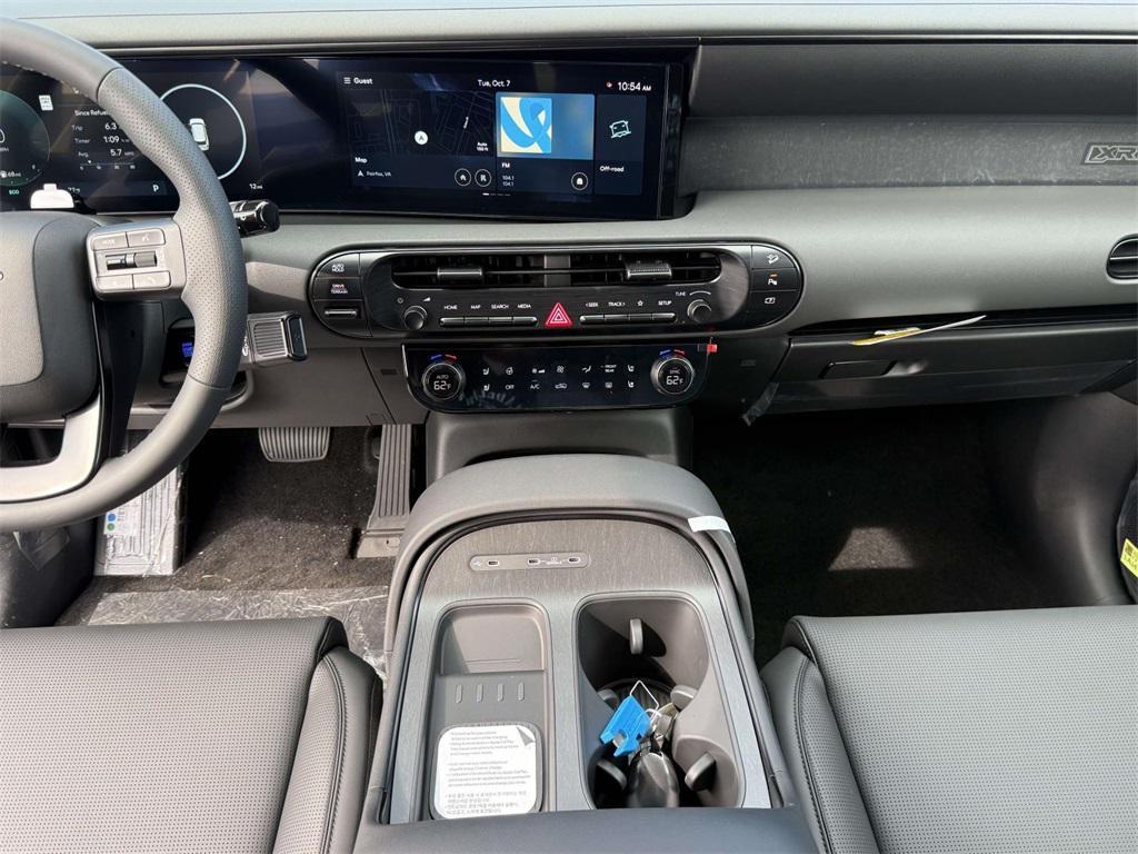 new 2026 Hyundai Palisade car, priced at $52,080