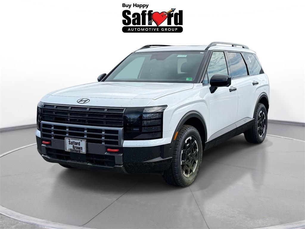 new 2026 Hyundai Palisade car, priced at $52,080
