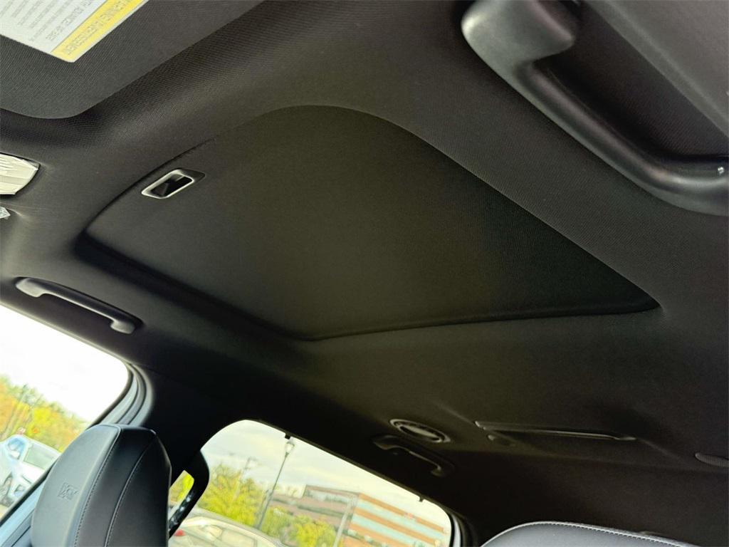 new 2026 Hyundai Palisade car, priced at $52,080