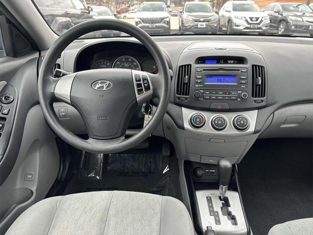 used 2010 Hyundai Elantra car, priced at $5,995