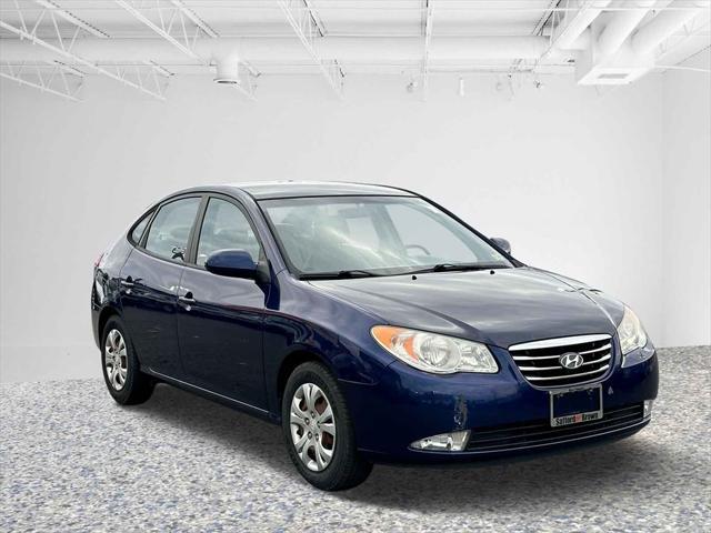 used 2010 Hyundai Elantra car, priced at $5,995