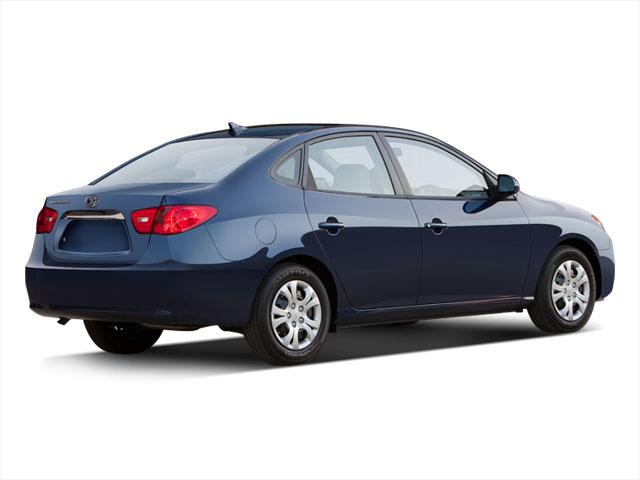 used 2010 Hyundai Elantra car, priced at $6,495