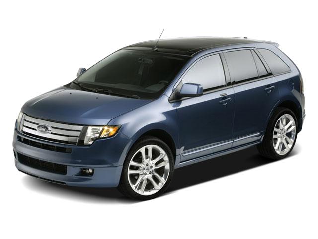 used 2009 Ford Edge car, priced at $2,998