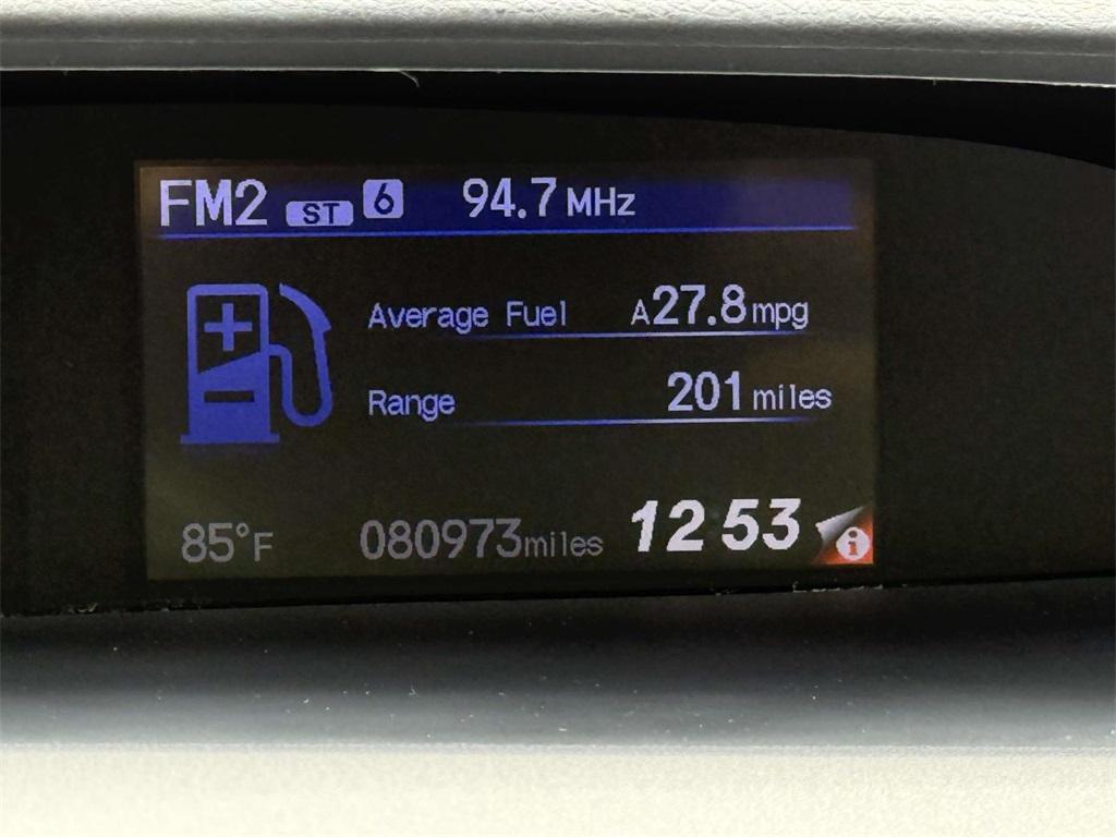 used 2013 Honda Civic car, priced at $12,288