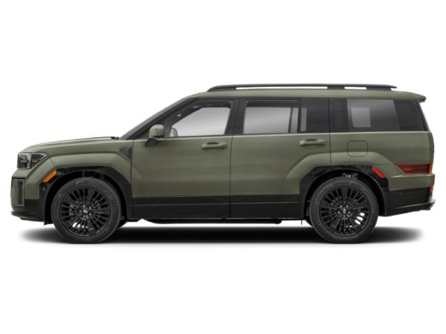 new 2026 Hyundai SANTA FE HEV car, priced at $52,770