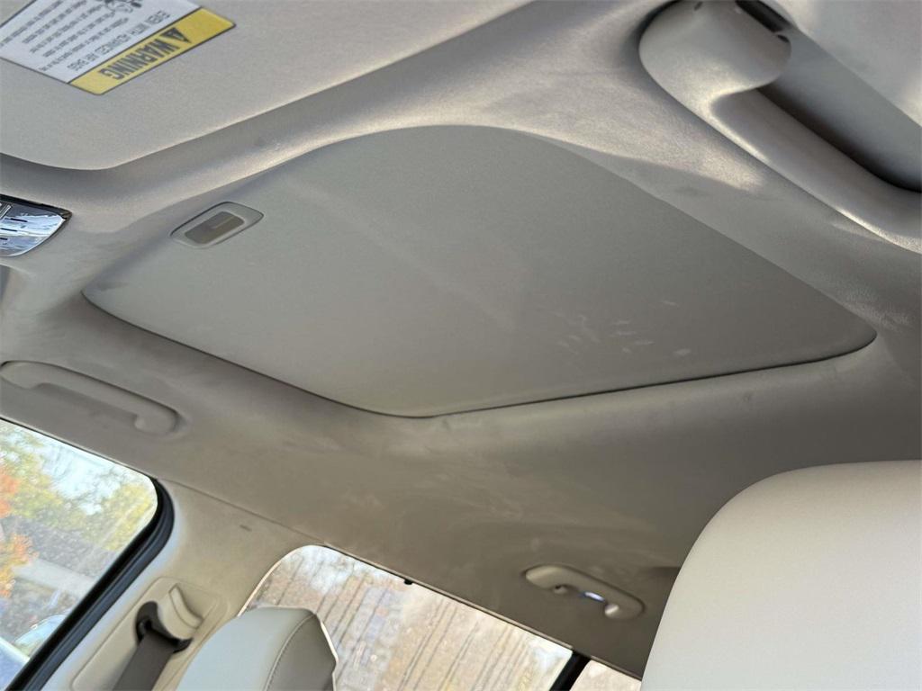 new 2026 Hyundai SANTA FE HEV car, priced at $52,770